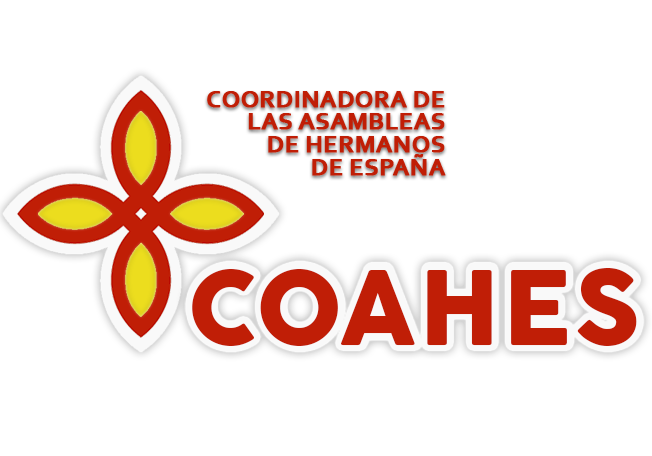 COAHES – Coordinadora de las Asambleas de Hermanos de España